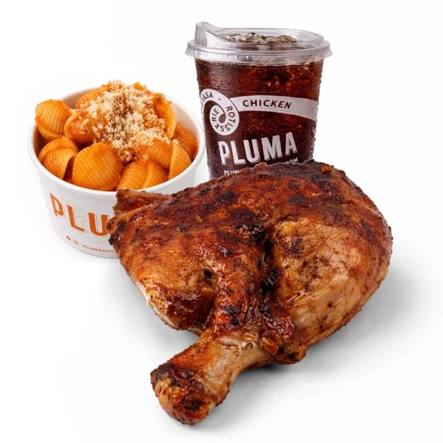 Value 1/4 Chicken.