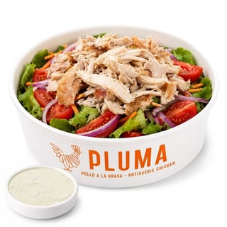 Chicken Salad