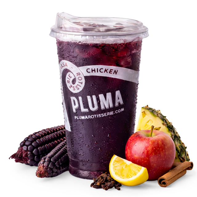 Chicha Morada.