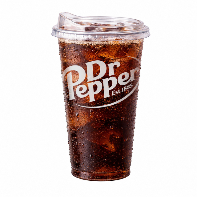 Dr.Pepper.