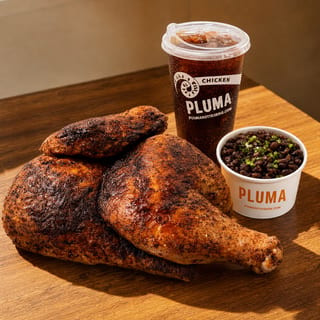 Value 1/2 Chicken