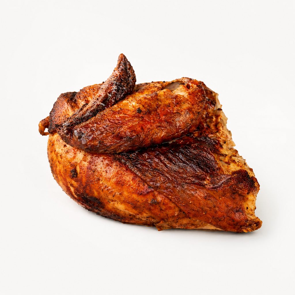 1/4 Chicken.