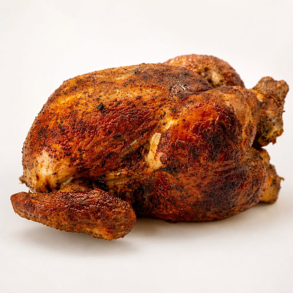 Whole Chicken.