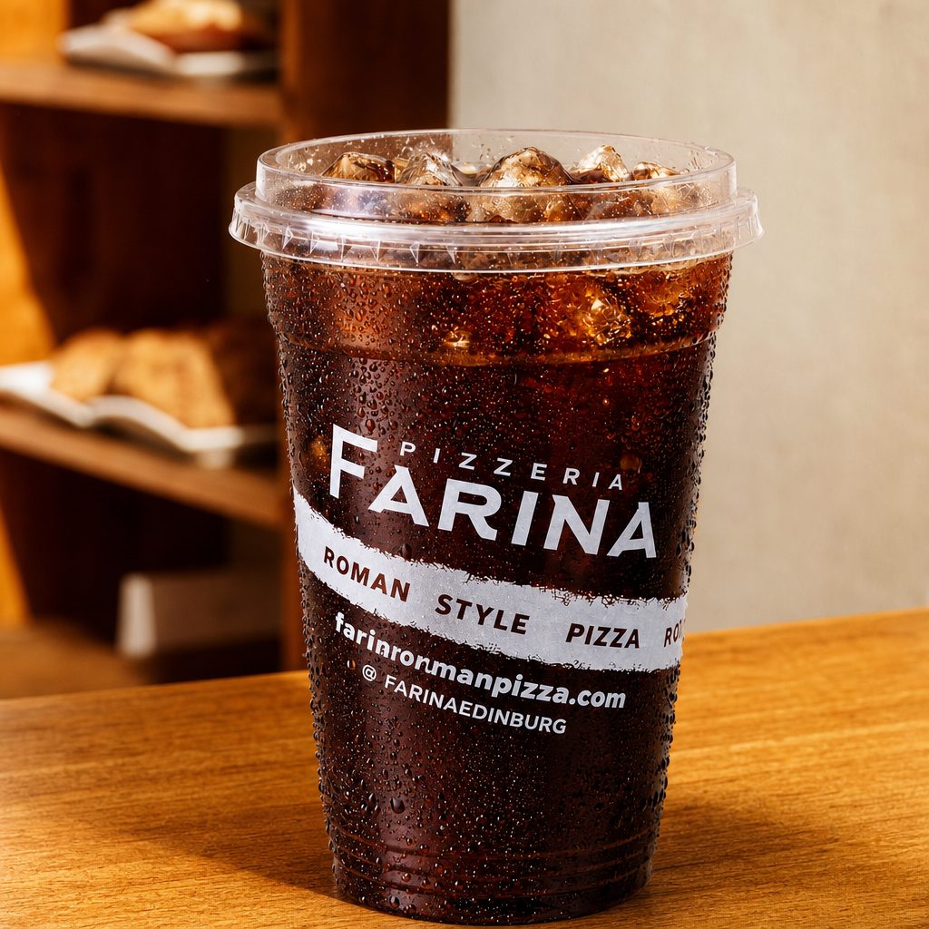 Coca-Cola.