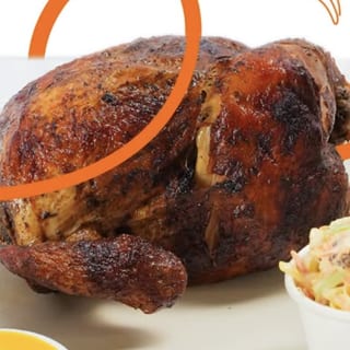 Whole Chicken
