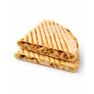 Rotisserie Chicken Quesadilla