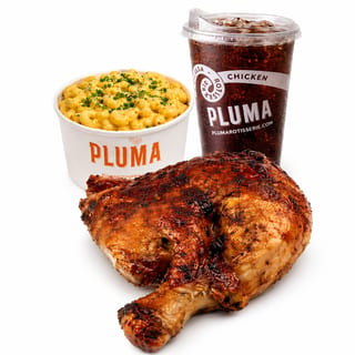 Value 1/4 Chicken