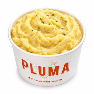 Aji Mashed Potatoes