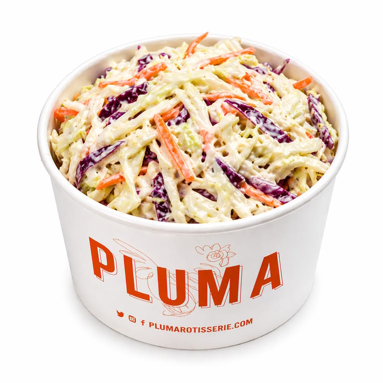 Our Signature Coleslaw