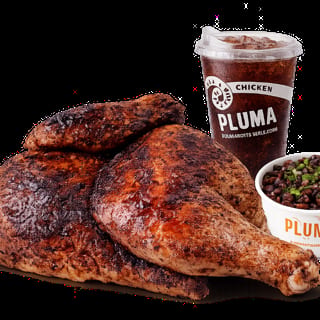 Value 1/2 Chicken