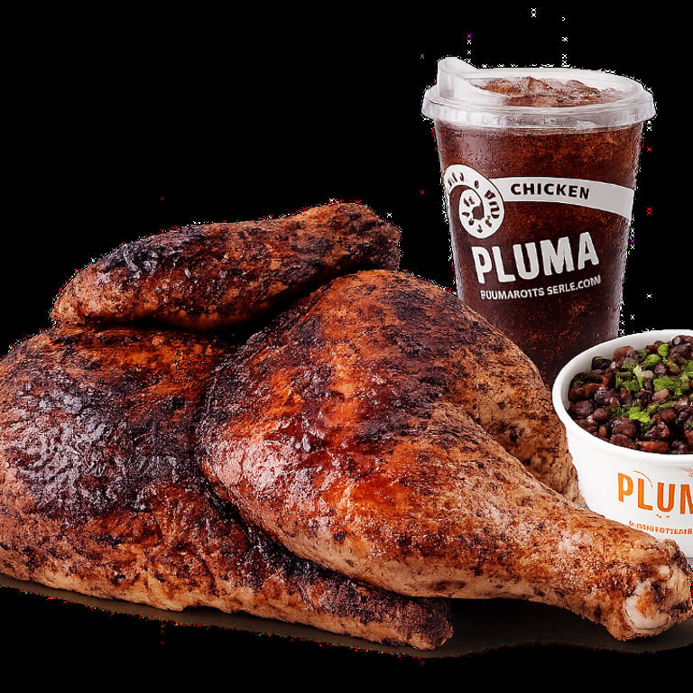 Lunch: Family-Friendly Fried Chicken Options