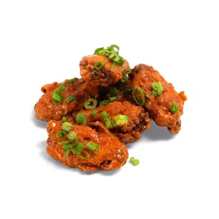 7. Rocoto Buffalo Wings