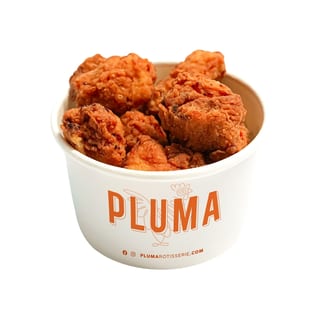 5 CT - Kids Meal Chicken Nuggets