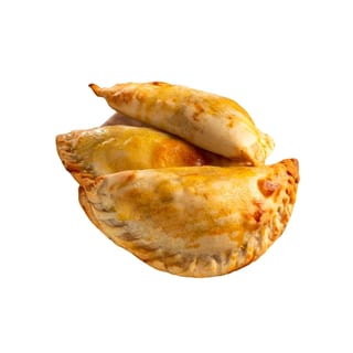 Rotisserie Chicken Empanadas