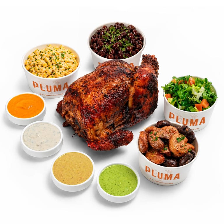 Buffalo Wings That Delight